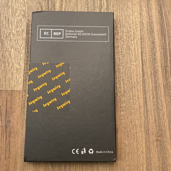 🎈Jeywiry Screen Protector for Samsung Galaxy S225G-US, NIP - Picture 2 of 3